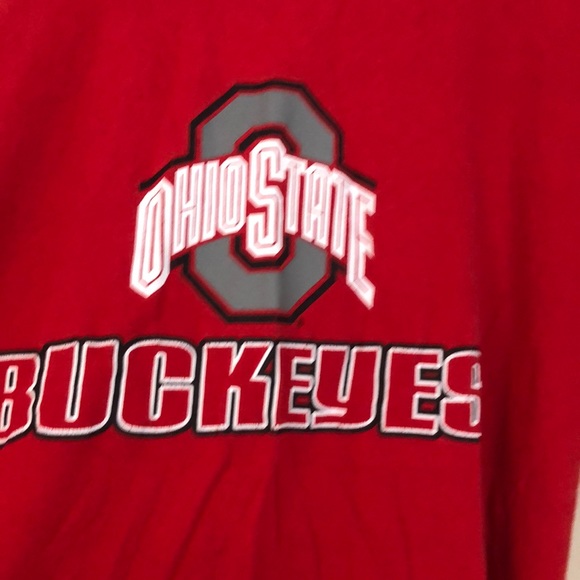 Ohio State T Shirt - Picture 2 of 7